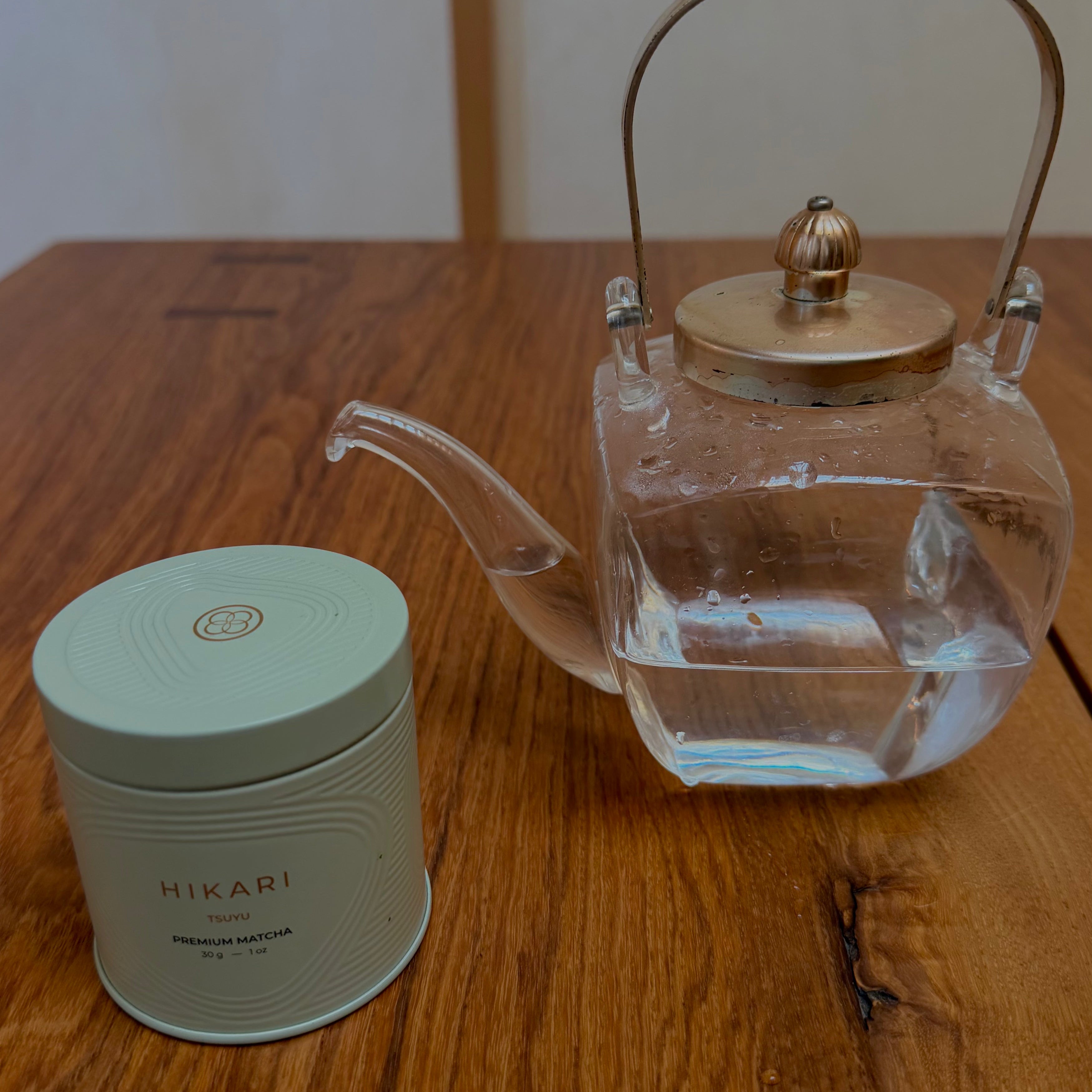TEA ROOM NO. 01 PLAYLIST