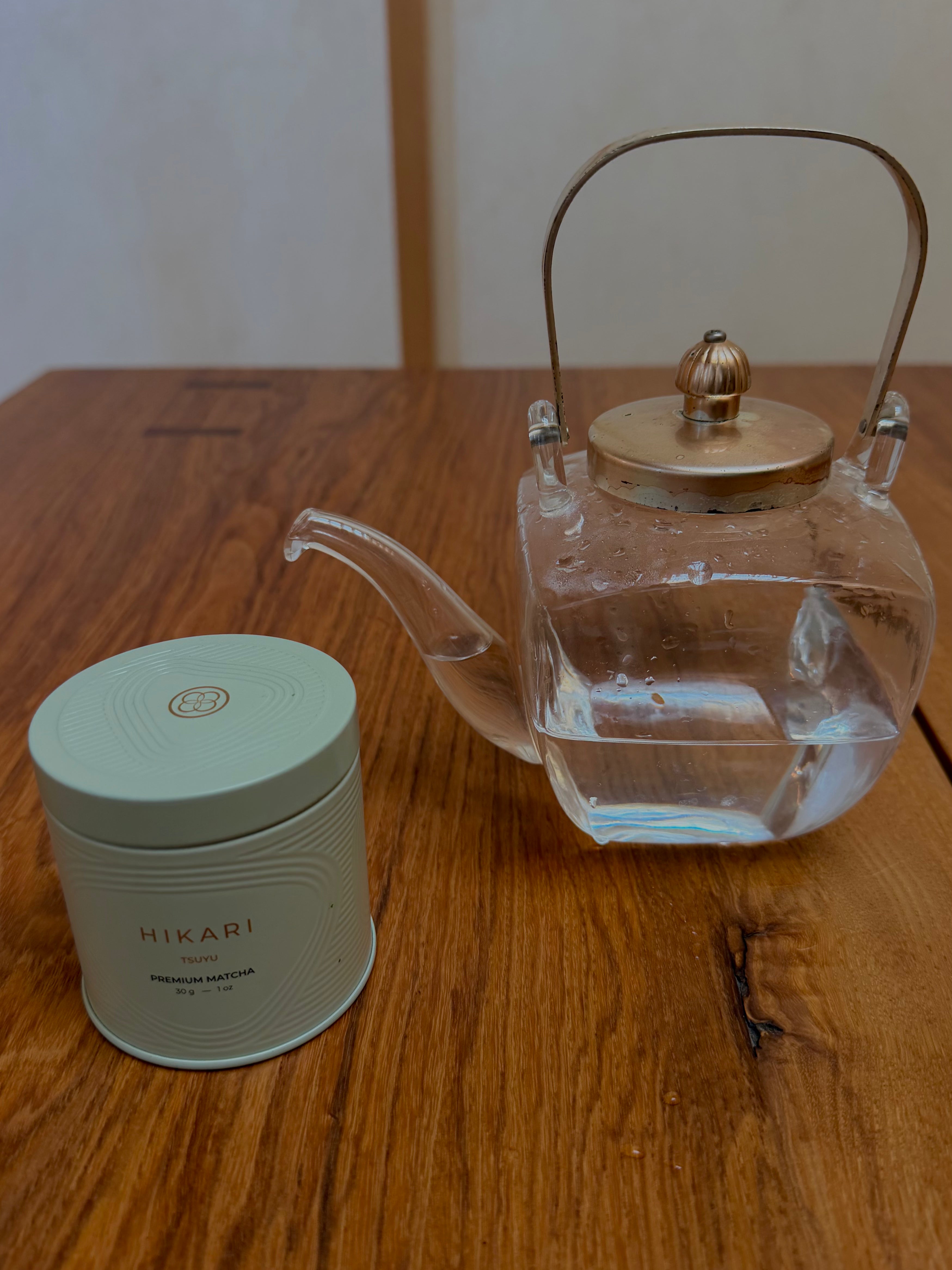 TEA ROOM NO. 01 PLAYLIST