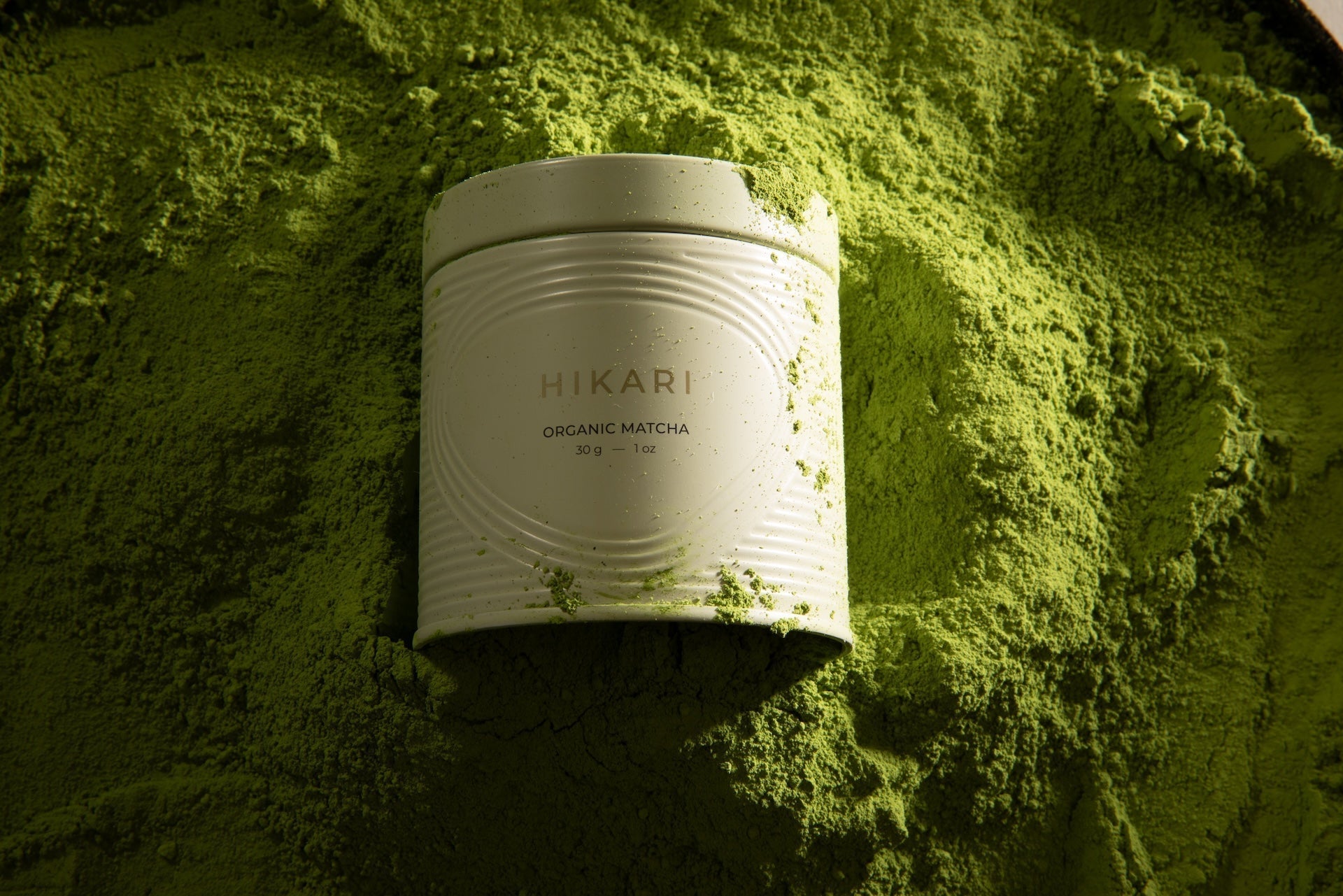 THE WELLNESS WONDERS OF MATCHA