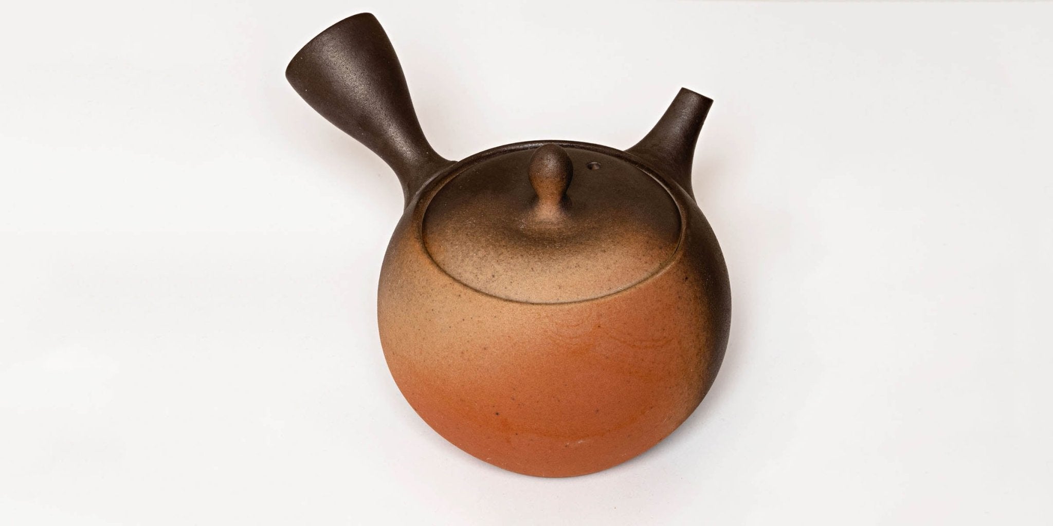 Tokoname Teapots - Hikari 