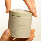 TSUYU  -Yame Premium Matcha