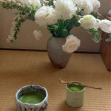 Tsuyu Yame Premium Matcha Tea
