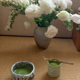 Tsuyu Yame Premium Matcha Tea