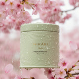 TSUYU  -Yame Spring 2025 Premium Matcha