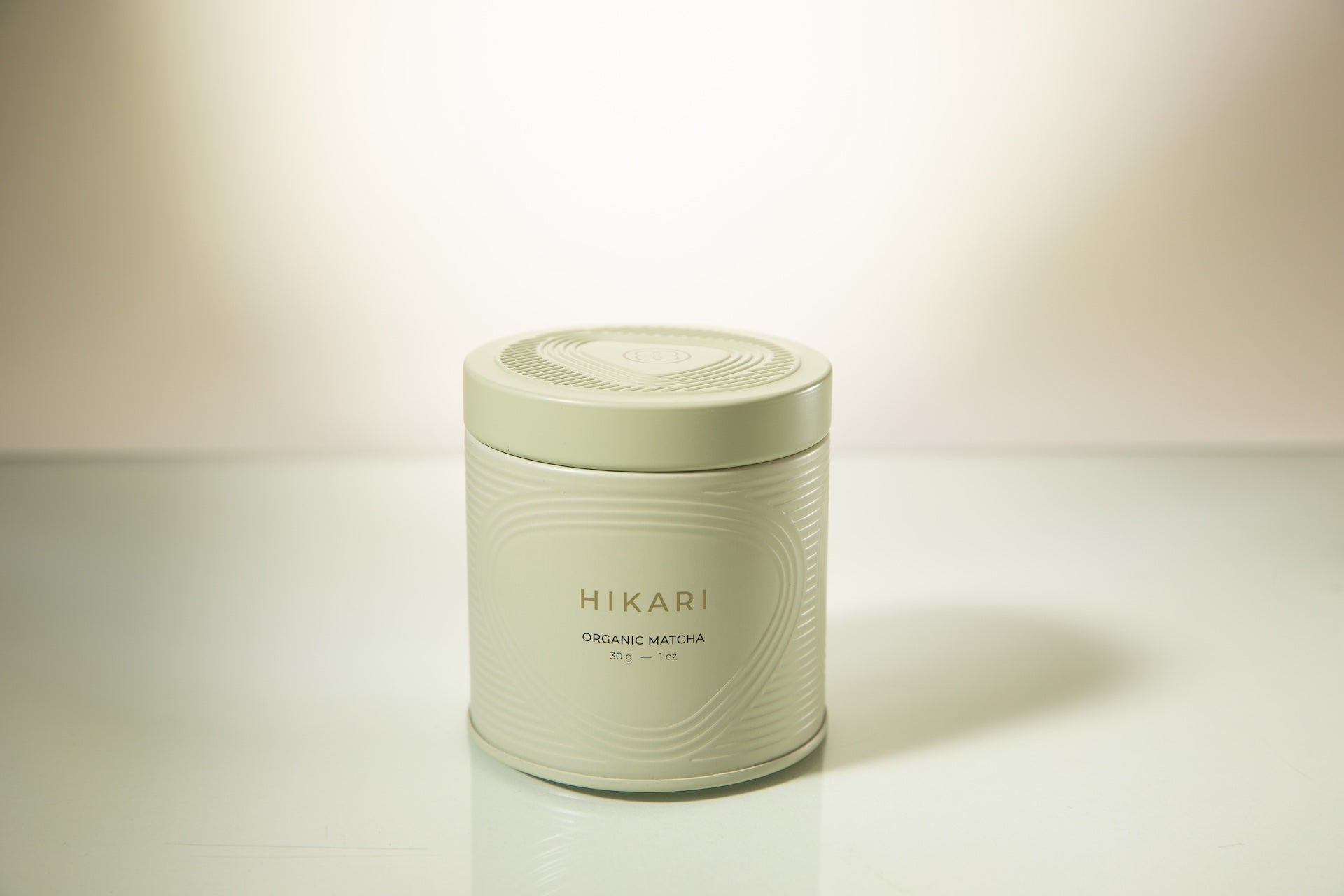 HIKARI Shizuoka -Spring 2025 Single Origin Matcha – Hikari